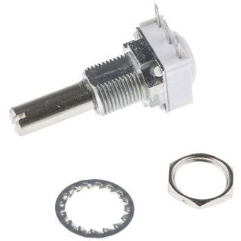 P11S1V0FLSY00105KA VISHAY