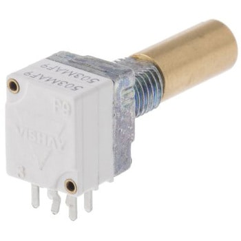 P9A2R100FISX1503MA - VISHAY