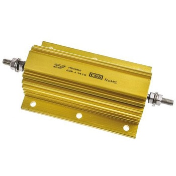 TE Connectivity 大電力用，メタルクラッド抵抗器 TE Connectivity Japan(旧:TYCOELECTRONICS(タイコエレクトロニクス))