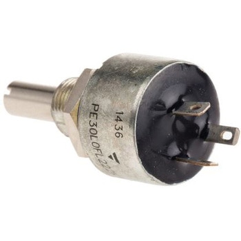 PE30L0FL222KAB - VISHAY