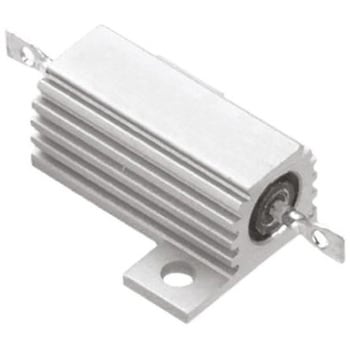 TE Connectivity 大電力用，メタルクラッド抵抗器 TE Connectivity Japan(旧:TYCOELECTRONICS(タイコエレクトロニクス))