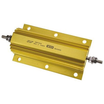 TE Connectivity 大電力用，メタルクラッド抵抗器 TE Connectivity Japan(旧:TYCOELECTRONICS(タイコエレクトロニクス))