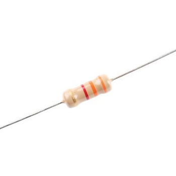 TE Connectivity 炭素皮膜抵抗器 CFR100シリーズ TE Connectivity Japan(旧:TYCOELECTRONICS(タイコエレクトロニクス))