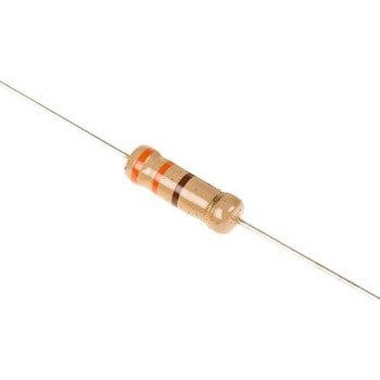 TE Connectivity 炭素皮膜抵抗器 CFR200シリーズ TE Connectivity Japan(旧:TYCOELECTRONICS(タイコエレクトロニクス))