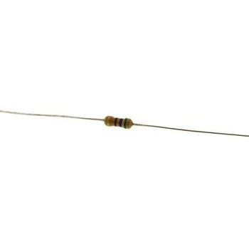 TE Connectivity 炭素皮膜抵抗器 CFR25シリーズ TE Connectivity Japan(旧:TYCOELECTRONICS(タイコエレクトロニクス))