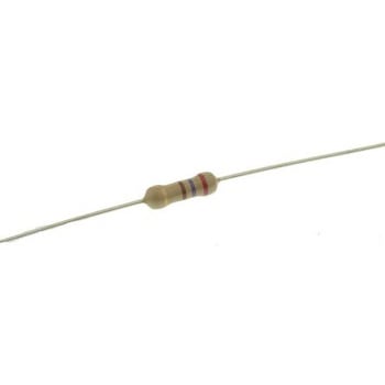 TE Connectivity 炭素皮膜抵抗器 CFR50シリーズ TE Connectivity Japan(旧:TYCOELECTRONICS(タイコエレクトロニクス))