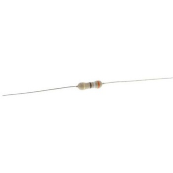 TE Connectivity 炭素皮膜抵抗器 CFR50シリーズ TE Connectivity Japan(旧:TYCOELECTRONICS(タイコエレクトロニクス))