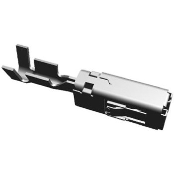 1241388-2 TE Connectivity �[�q AMP MCP 2.8K�V���[�Y TE Connectivity Japan(��:TYCOELECTRONICS(�^�C�R�G���N�g���j�N�X)) 47355124