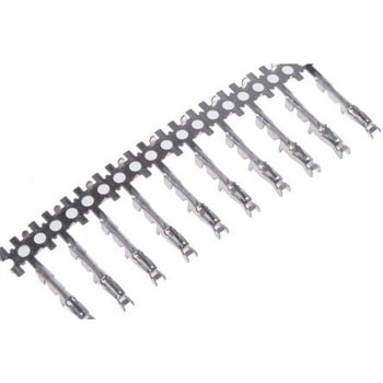 リクエスト 4点 まとめ商品 TE Connectivity 端子 AMP-QUICKシリーズ TE Connectivity Japan