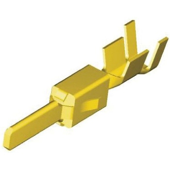 TE Connectivity 端子 Junior Power Timerシリーズ TE Connectivity Japan(旧:TYCOELECTRONICS(タイコエレクトロニクス))