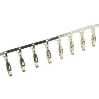TE Connectivity 端子 Junior Power Timerシリーズ TE Connectivity Japan(旧:TYCOELECTRONICS(タイコエレクトロニクス))