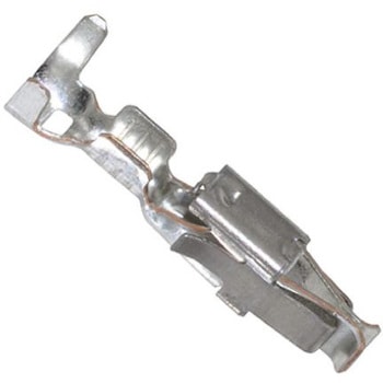 TE Connectivity 端子 Junior Power Timerシリーズ TE Connectivity Japan(旧:TYCOELECTRONICS(タイコエレクトロニクス))