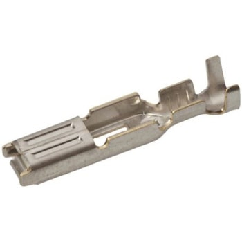TE Connectivity 端子 Multi-Interlock Mark IIシリーズ TE Connectivity Japan(旧:TYCOELECTRONICS(タイコエレクトロニクス))