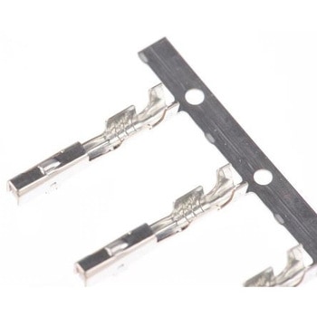 TE Connectivity 端子 Multilock 040 IIシリーズ TE Connectivity Japan(旧:TYCOELECTRONICS(タイコエレクトロニクス))
