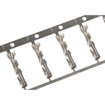 280702-1 TE Connectivity 端子 アンプモジュール メス 圧着 TE Connectivity Japan(旧:TYCOELECTRONICS(タイコエレクトロニクス)) 47357723