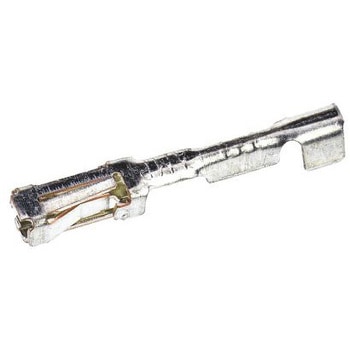 TE Connectivity 端子 アンプモジュール メス 圧着 TE Connectivity Japan(旧:TYCOELECTRONICS(タイコエレクトロニクス))