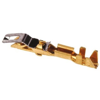 87191-1 TE Connectivity 端子 アンプモジュール メス 圧着 TE Connectivity Japan(旧:TYCOELECTRONICS(タイコエレクトロニクス)) 47357809