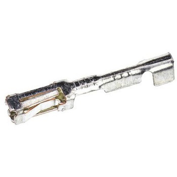 TE Connectivity 端子 アンプモジュール メス 圧着 TE Connectivity Japan(旧:TYCOELECTRONICS(タイコエレクトロニクス))