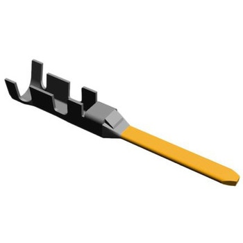 TE Connectivity 端子 ダイナミック オス 圧着 TE Connectivity Japan(旧:TYCOELECTRONICS(タイコエレクトロニクス))