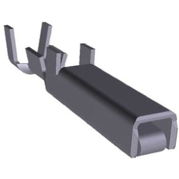 TE Connectivity 端子 ダイナミック メス 圧着 TE Connectivity Japan(旧:TYCOELECTRONICS(タイコエレクトロニクス))