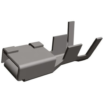 TE Connectivity 端子 ダイナミック メス 圧着 TE Connectivity Japan(旧:TYCOELECTRONICS(タイコエレクトロニクス))
