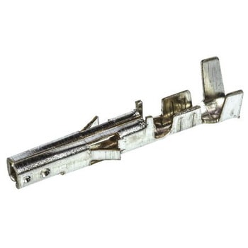 TE Connectivity 端子 バリューロック メス 圧着 TE Connectivity Japan(旧:TYCOELECTRONICS(タイコエレクトロニクス))