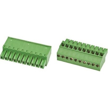 TE Connectivity 中継用端子台 TE Connectivity Japan(旧:TYCOELECTRONICS(タイコエレクトロニクス))