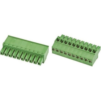 TE Connectivity 中継用端子台 TE Connectivity Japan(旧:TYCOELECTRONICS(タイコエレクトロニクス))