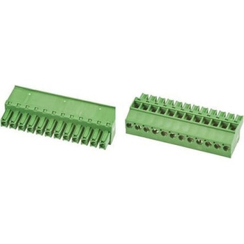 TE Connectivity 中継用端子台 TE Connectivity Japan(旧:TYCOELECTRONICS(タイコエレクトロニクス))
