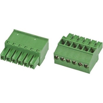 TE Connectivity 中継用端子台 TE Connectivity Japan(旧:TYCOELECTRONICS(タイコエレクトロニクス))