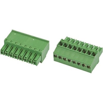 TE Connectivity 中継用端子台 TE Connectivity Japan(旧:TYCOELECTRONICS(タイコエレクトロニクス))