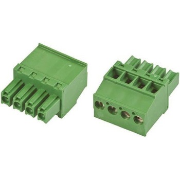 TE Connectivity 中継用端子台 TE Connectivity Japan(旧:TYCOELECTRONICS(タイコエレクトロニクス))