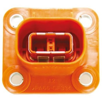 TE Connectivity 電気自動車用コネクタ TE Connectivity Japan(旧:TYCOELECTRONICS(タイコエレクトロニクス))