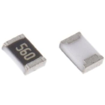 TE Connectivity 電力用チップ抵抗器， 2012サイズ TE Connectivity Japan(旧:TYCOELECTRONICS(タイコエレクトロニクス))