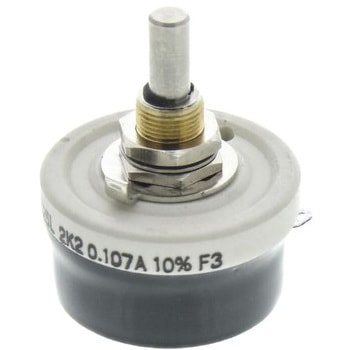 RT025AS2201KB - VISHAY