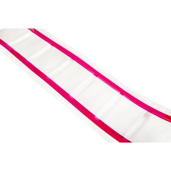 TE Connectivity 熱収縮ケーブルマーカースリーブ RPS TE Connectivity Japan(旧:TYCOELECTRONICS(タイコエレクトロニクス))