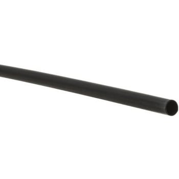 TE Connectivity 熱収縮チューブ， 架橋ポリオレフィン TE Connectivity Japan(旧:TYCOELECTRONICS(タイコエレクトロニクス))