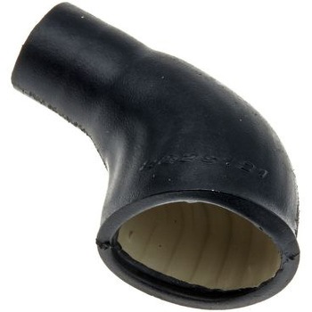 222S121-25C-0 TE Connectivity 熱収縮ブーツ， 材質：エラストマー 黒 TE Connectivity Japan(旧:TYCOELECTRONICS(タイコエレクトロニクス)) 47373333