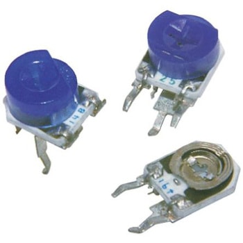 TE Connectivity 半固定抵抗器 TE Connectivity Japan(旧:TYCOELECTRONICS(タイコエレクトロニクス))