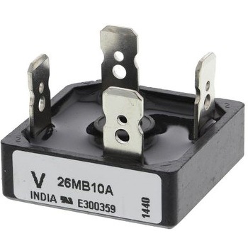 VS-26MB10A VISHAY