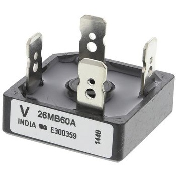 VS-26MB60A VISHAY