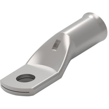 TE Connectivity 非絶縁 チューブ型リング端子 XCTシリーズ TE Connectivity Japan(旧:TYCOELECTRONICS(タイコエレクトロニクス))