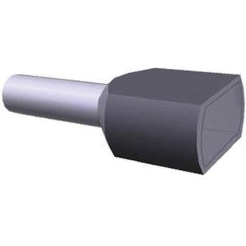 TE Connectivity 棒端子 TE Connectivity Japan(旧:TYCOELECTRONICS(タイコエレクトロニクス))