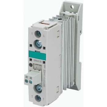 ソリッドステートリレー， SPNO Sirius Classic SIEMENS