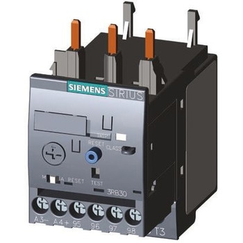 ソリッドステート過負荷リレー Sirius Innovationシリーズ Siemens 3RB SIEMENS