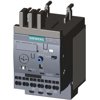 ソリッドステート過負荷リレー Sirius Innovationシリーズ Siemens 3RB SIEMENS