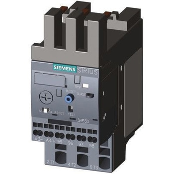 ソリッドステート過負荷リレー Sirius Innovationシリーズ Siemens 3RB SIEMENS