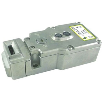 ソレノイドインターロックスイッチ IDEM， M20， 24V ac/dc， IP67， IP69K IDEM
