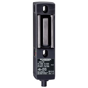 MZM 100 ST2-SD2PRE-A \mChC^[bNXCb` SchmersalC M12C 24V dcC IP65C IP67 SCHMERSAL 47414046