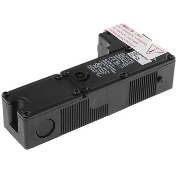 ソレノイドインターロックスイッチ Schmersal， M20， 24V dc， IP67 SCHMERSAL